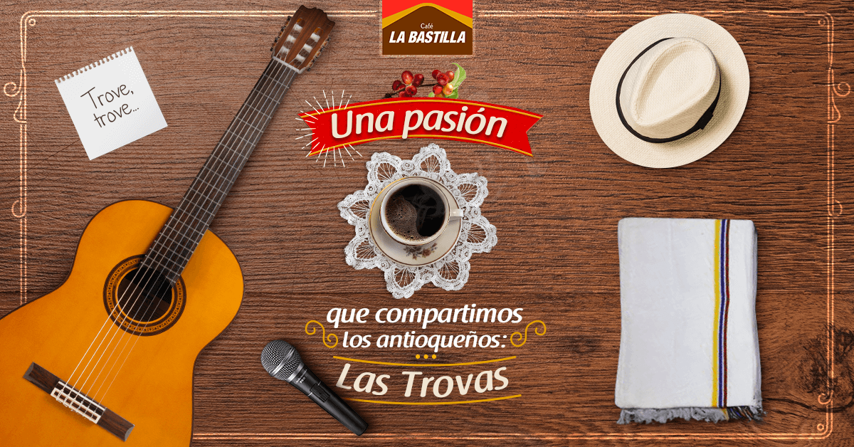 Trovas